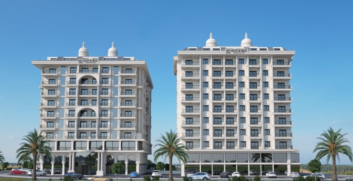 Novita Square Residence 3