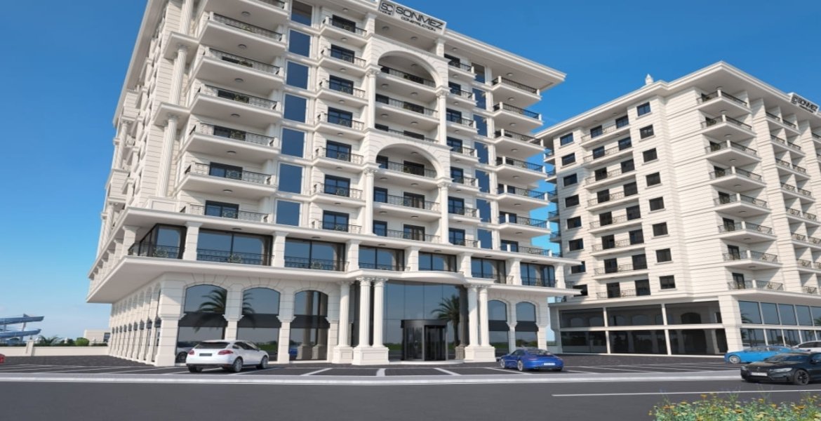 Novita Square Residence 2