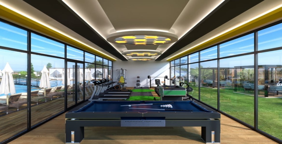 Novita Square Residence 14