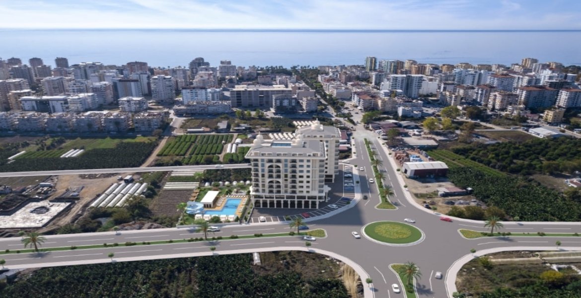 Novita Square Residence 6