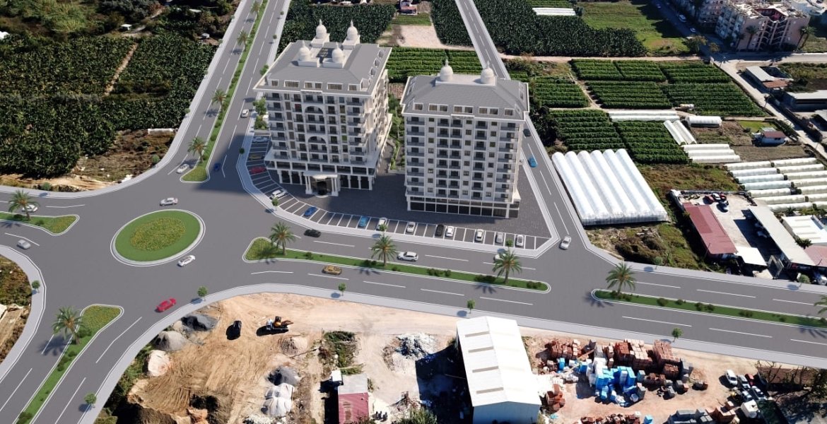 Novita Square Residence 7