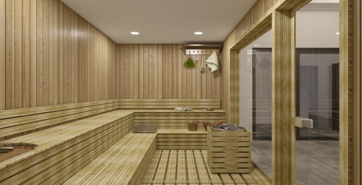 Novita Square Residence 11