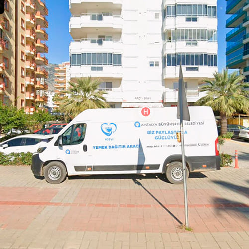 Novita Square Residence 19