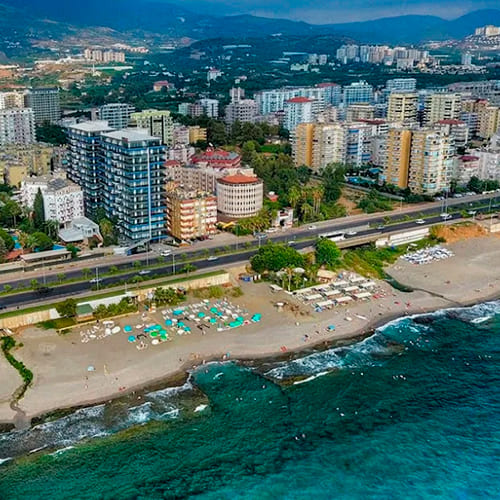 Novita Square Residence 15