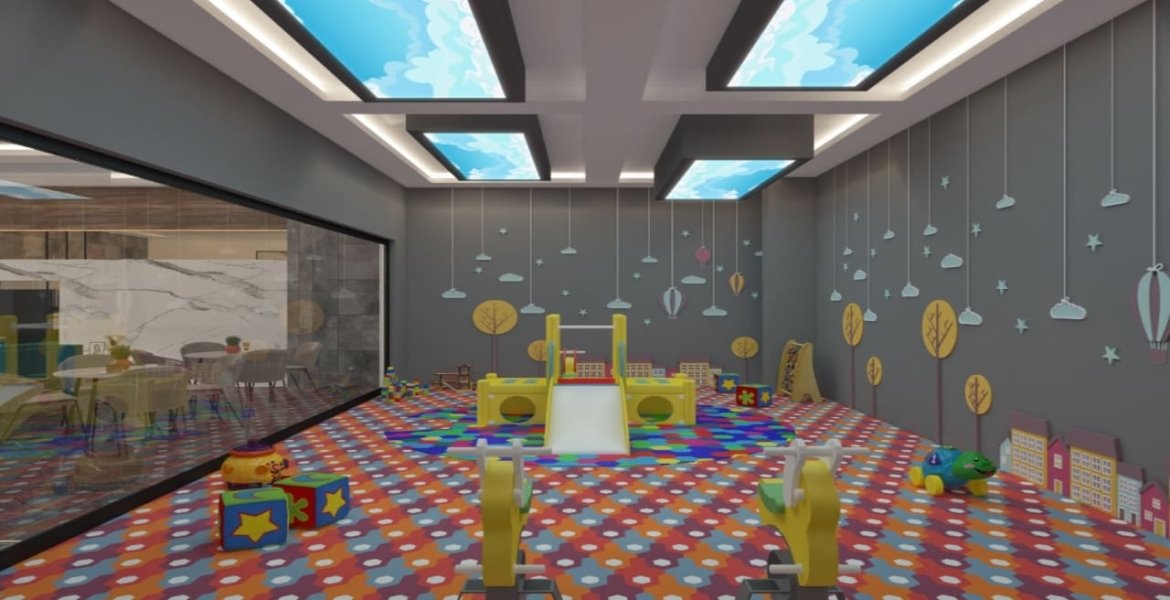 Novita Square Residence 9