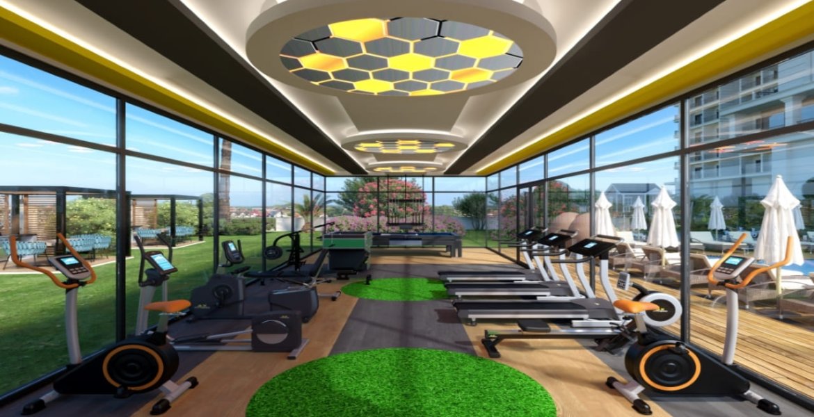 Novita Square Residence 13