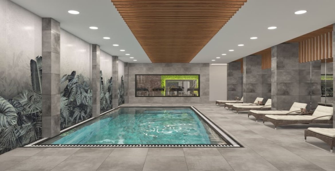 Novita Square Residence 12