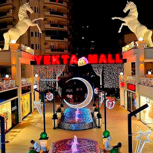 Novita Square Residence 17